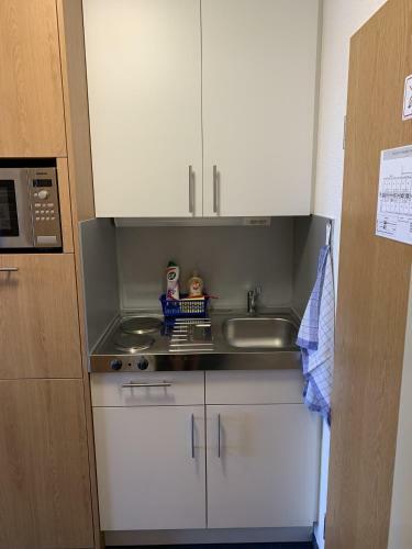 Apartment Mitterdorf
