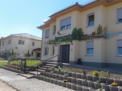 Apartamento Ferienwohnung Im Dahme- Seengebiet