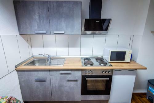 Apartamento G�stehaus Jagsttal