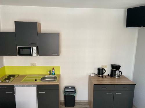 Apartamento Wohnung Lisa