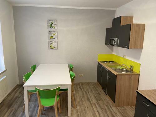 Apartamento Wohnung Lisa