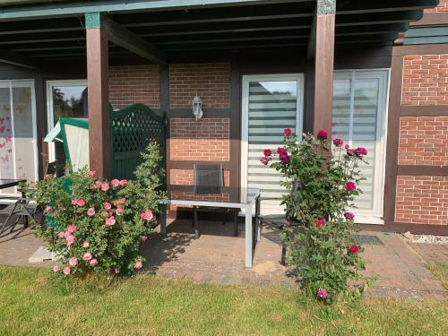 Apartamento Vineta Ferienwohnungen