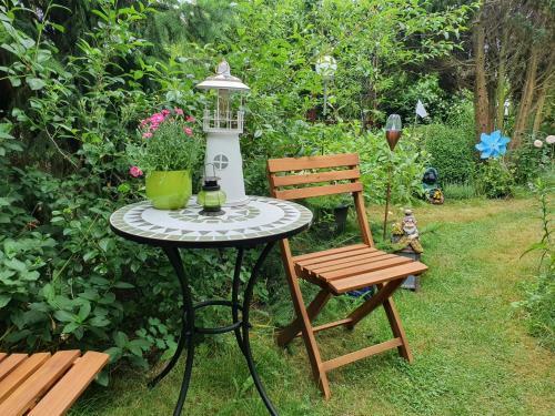 Apartamento Heideperle3a