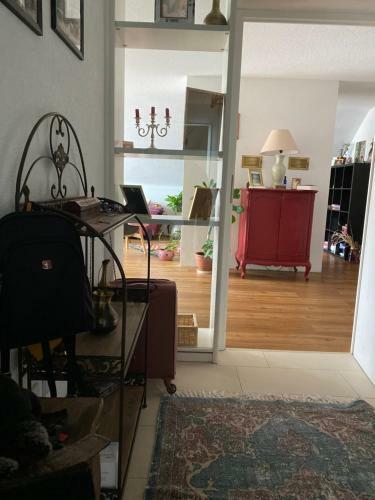 Apartamento Blackforest In Love And Peace