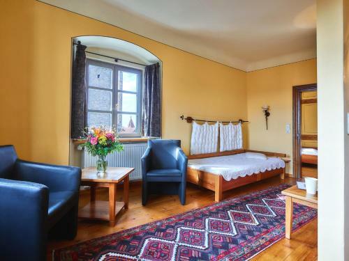 Hostal Klosterst�ble