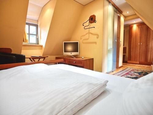 Hostal Klosterst�ble