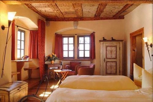 Hostal Klosterst�ble