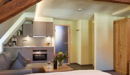 Hostal Klosterst�ble