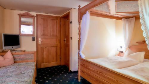 Hostal Klosterst�ble