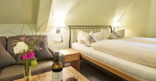 Hostal Klosterst�ble