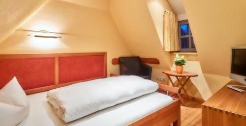 Hostal Klosterst�ble