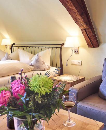 Hostal Klosterst�ble