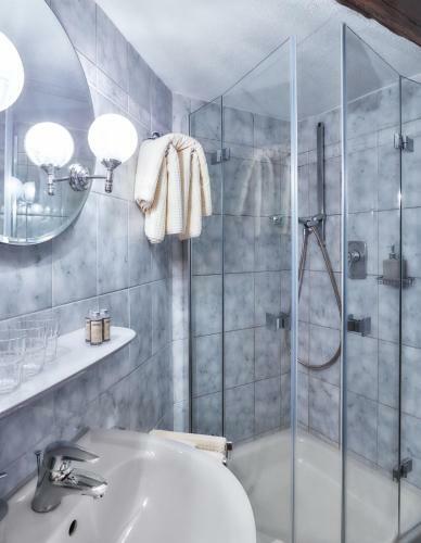 Hostal Klosterst�ble