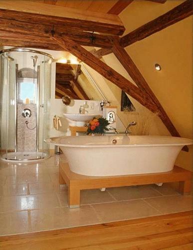 Hostal Klosterst�ble