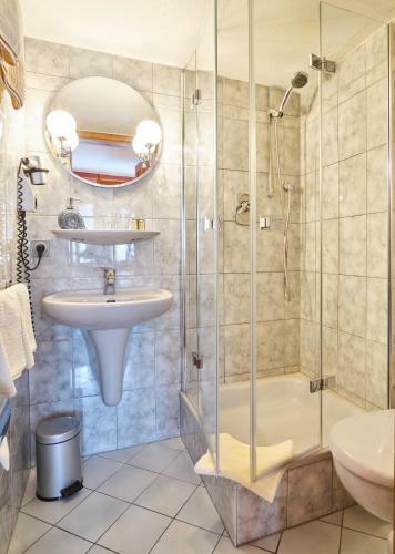 Hostal Klosterst�ble