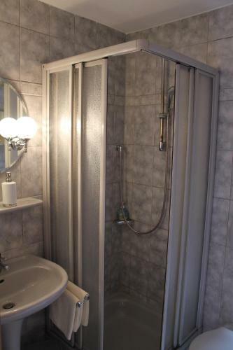 Hostal Klosterst�ble