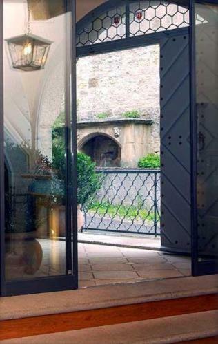 Hostal Klosterst�ble