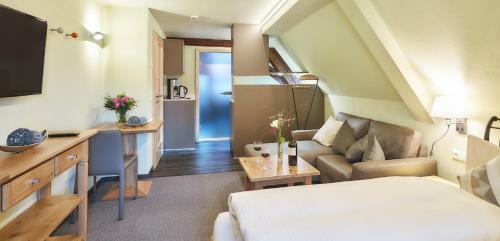 Hostal Klosterst�ble