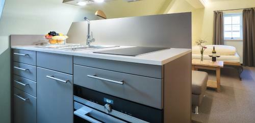 Hostal Klosterst�ble