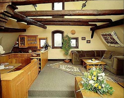 Hostal Klosterst�ble