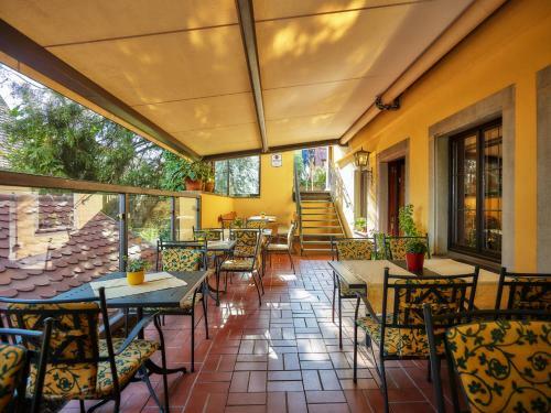 Hostal Klosterst�ble