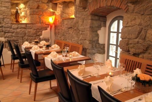 Hostal Klosterst�ble