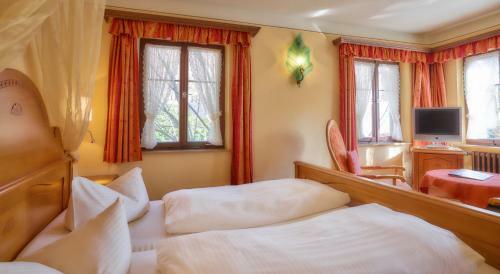 Hostal Klosterst�ble