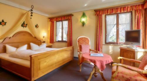 Hostal Klosterst�ble