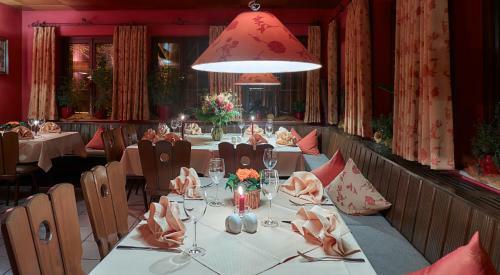 Hostal Klosterst�ble