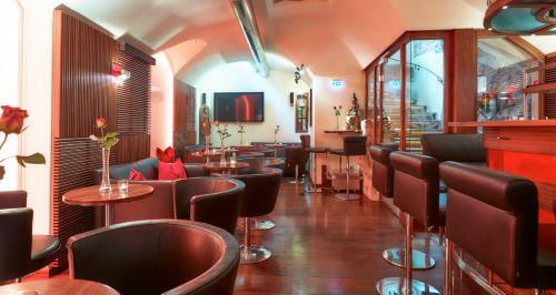 Hostal Klosterst�ble