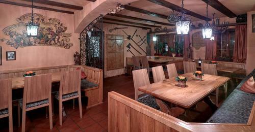 Hostal Klosterst�ble