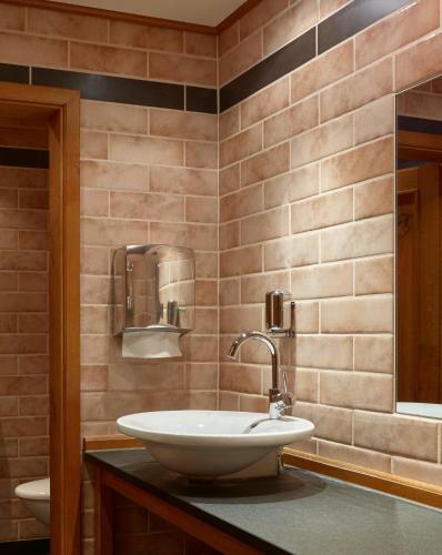 Hostal Klosterst�ble