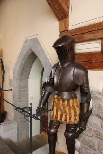 Hostal Klosterst�ble