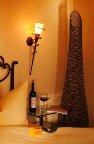 Hostal Klosterst�ble