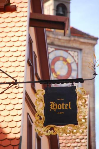 Hostal Klosterst�ble