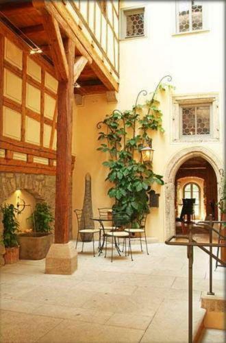 Hostal Klosterst�ble