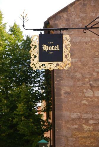 Hostal Klosterst�ble