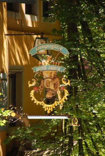 Hostal Klosterst�ble