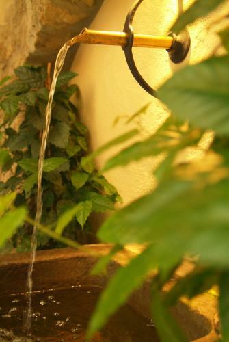 Hostal Klosterst�ble