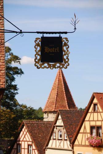 Hostal Klosterst�ble