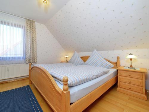 Inviting Apartment In Eimelrod With Garden