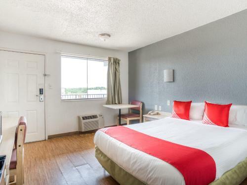 Motel 6 Fort Worth East