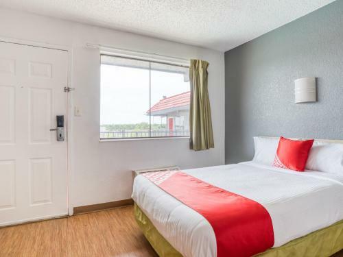 Motel 6 Fort Worth East