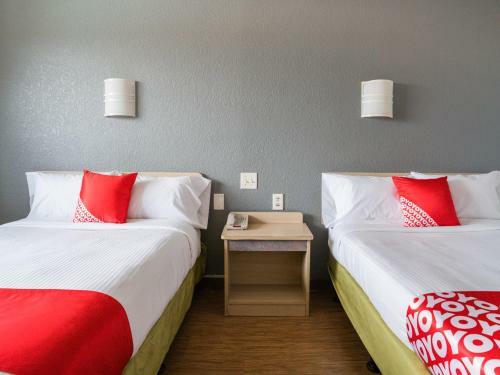 Motel 6 Fort Worth East