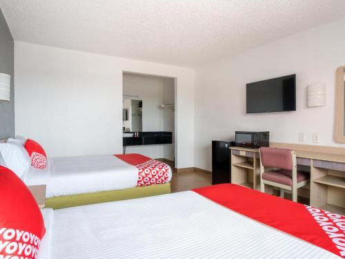 Motel 6 Fort Worth East