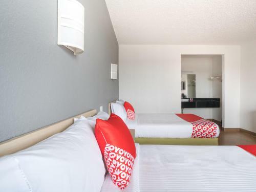 Motel 6 Fort Worth East