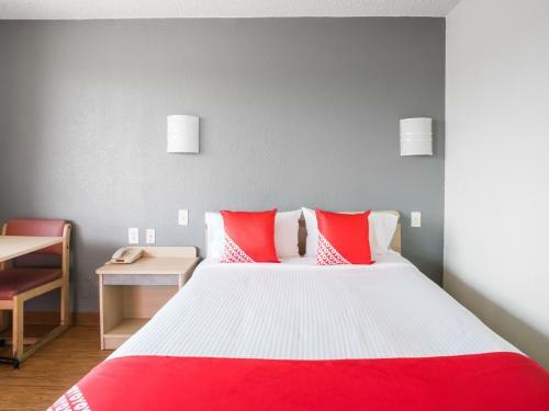 Motel 6 Fort Worth East