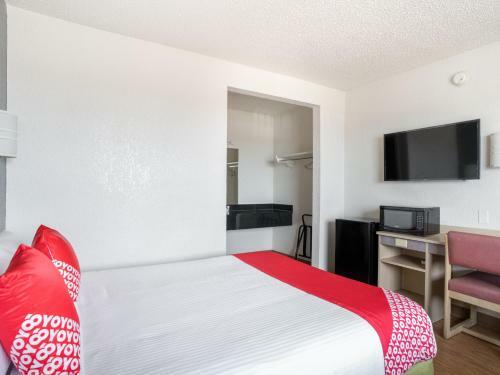 Motel 6 Fort Worth East