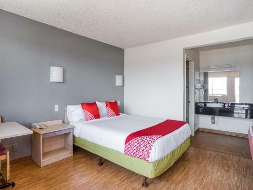 Motel 6 Fort Worth East