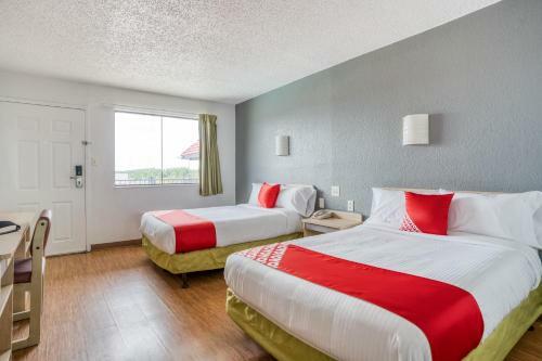 Motel 6 Fort Worth East